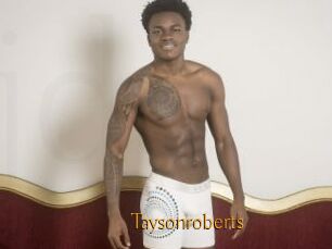 Taysonroberts