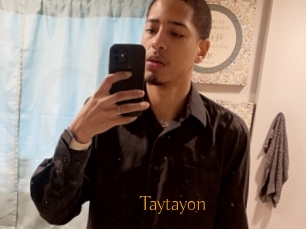 Taytayon