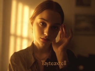 Tayteaxtell