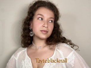 Tayteblacknall