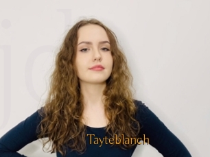 Tayteblanch