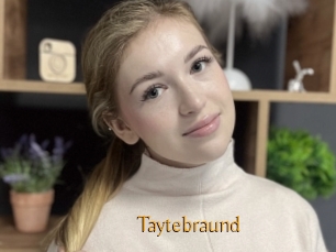 Taytebraund