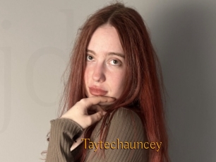 Taytechauncey