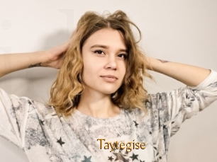Taytegise