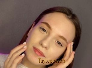 Taytegosson