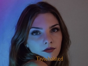 Taytehalsted