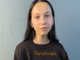 Tayteheaps