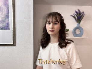 Taytehenley