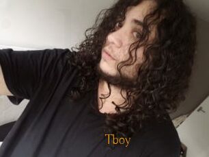 Tboy