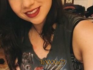 TeXXXas77