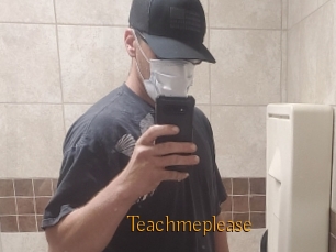 Teachmeplease