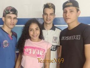 TeamseX69