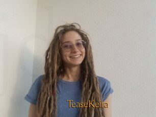 TeaseKeira