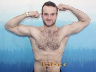 Teddiebear