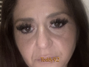 Teddy92