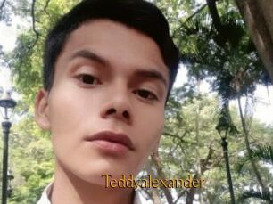 Teddyalexander