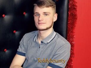Teddybounty