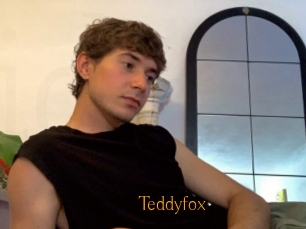 Teddyfox
