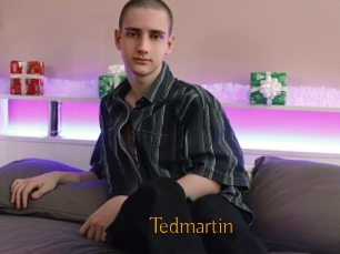 Tedmartin