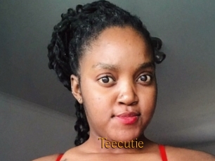 Teecutie