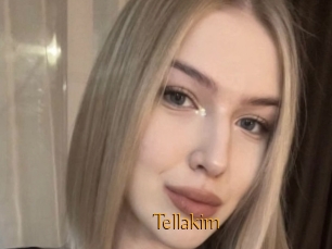 Tellakim
