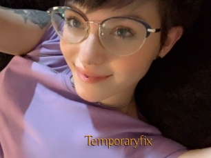 Temporaryfix