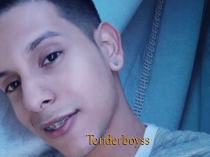 Tenderboyss
