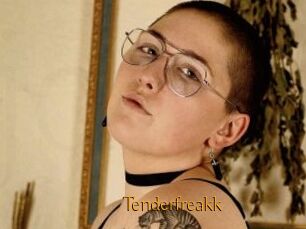 Tenderfreakk