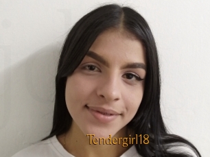 Tendergirl18