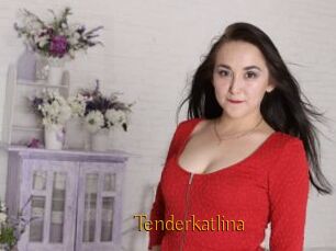 Tenderkatlina