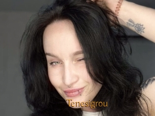 Tenesigrou