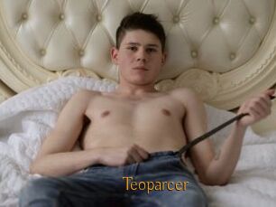 Teoparcer