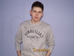 Teoparker