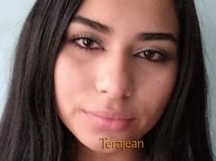 Terajean