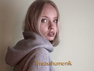 Tereasahumenik
