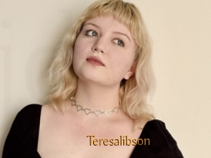 Teresalibson