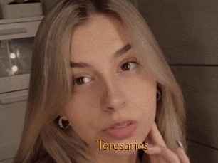 Teresarios