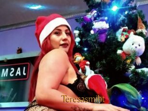 Teresasmiht