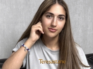 Teresastane