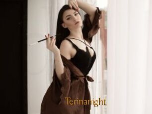 Terinanight