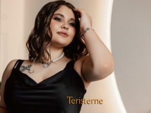 Teristerne
