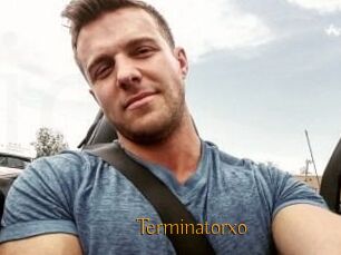 Terminatorxo