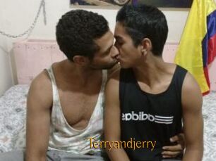 Terryandjerry
