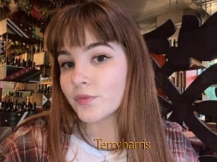 Terryharris