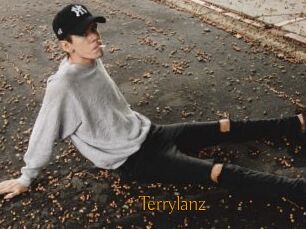 Terrylanz
