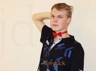 Terryluck