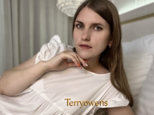 Terryowens