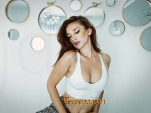 Terrypoison