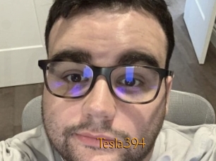 Tesla394