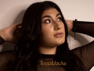 Tessablacke
